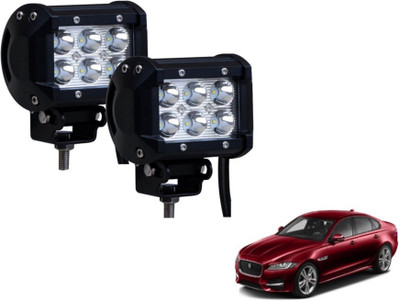 

Mockhe LED Fog Light For Jaguar XF