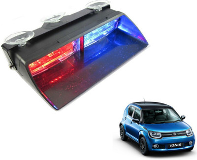 

Mockhe LED Fog Light For Maruti Suzuki