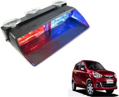 

Mockhe LED Fog Light For Maruti Suzuki Alto K10