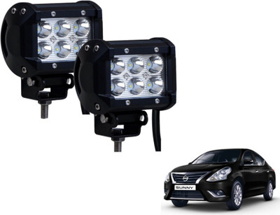 

Mockhe LED Fog Light For Nissan Sunny