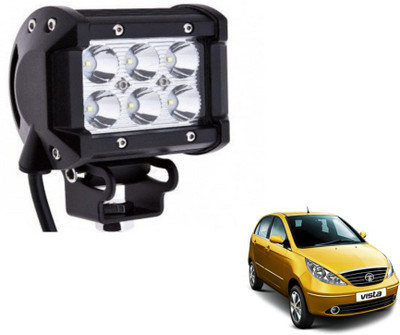 

Mockhe LED Fog Light For Tata Indica Vista