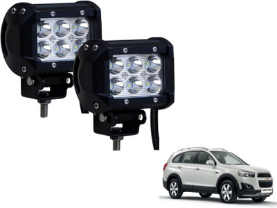 

Mockhe LED Fog Light For Chevrolet Captiva