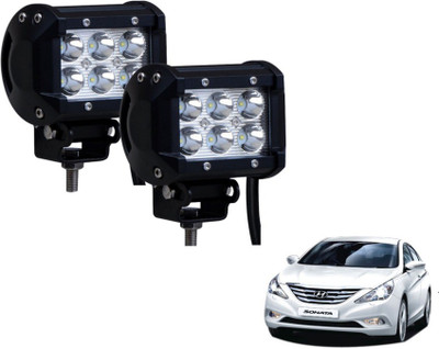 

Mockhe LED Fog Light For Hyundai Sonata