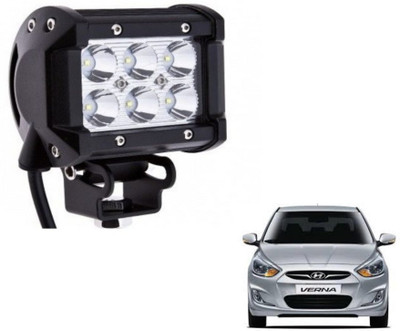 

Mockhe LED Fog Light For Hyundai Verna