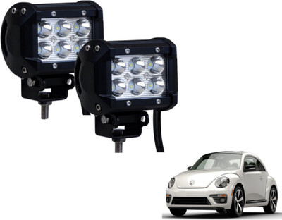 

Mockhe LED Fog Light For Volkswagen Beetle