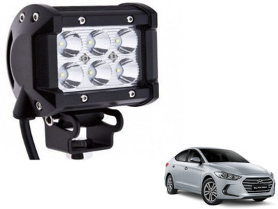 

Mockhe LED Fog Light For Hyundai Elantra