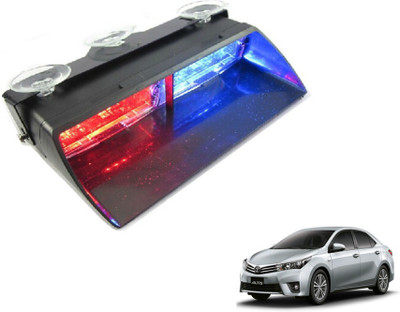 

Mockhe LED Fog Light For Toyota Altis