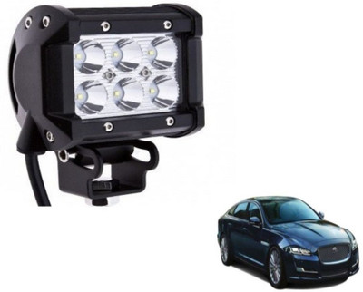 

Mockhe LED Fog Light For Jaguar XJ-TYPE