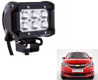 

Mockhe LED Fog Light For Chevrolet UVA
