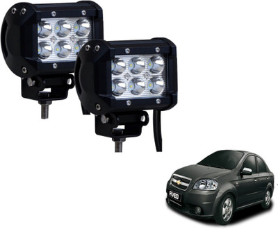 

Mockhe LED Fog Light For Chevrolet Aveo