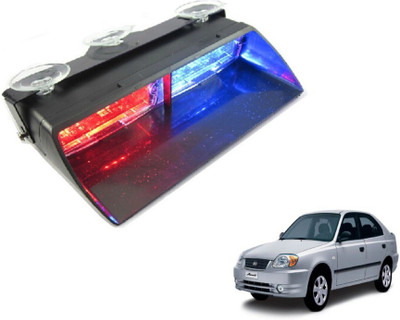 

Mockhe LED Fog Light For Hyundai Accent