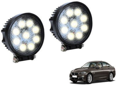 

Mockhe LED Fog Light For BMW 5 Series