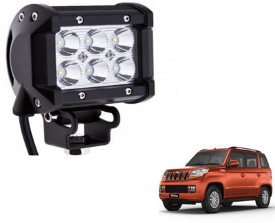 

Mockhe LED Fog Light For Mahindra TUV 300