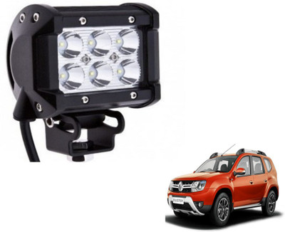 

Mockhe LED Fog Light For Renault Duster