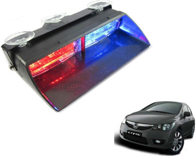 

Mockhe LED Fog Light For Honda Civic