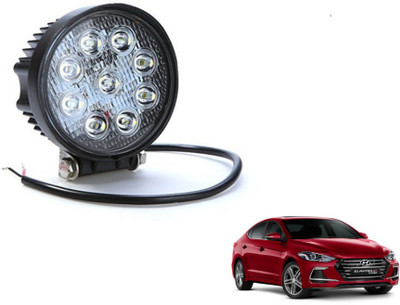 

Mockhe LED Fog Light For Hyundai
