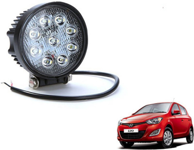 

Mockhe LED Fog Light For Hyundai i20
