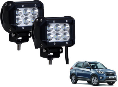 

Mockhe LED Fog Light For Hyundai Creta