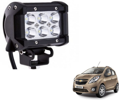 

Mockhe LED Fog Light For Chevrolet Beat