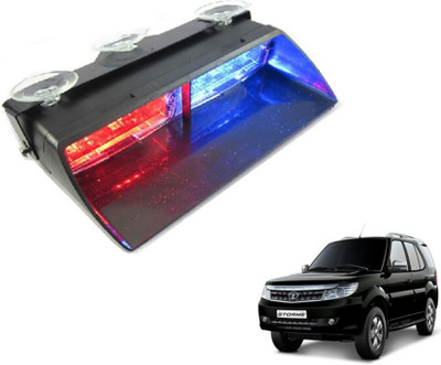 

Mockhe LED Fog Light For Tata Safari Storme
