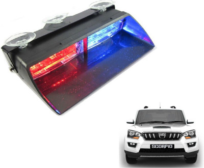 

Mockhe LED Fog Light For Mahindra Scorpio