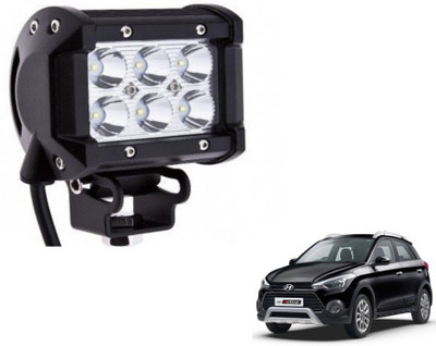 

Mockhe LED Fog Light For Hyundai i20