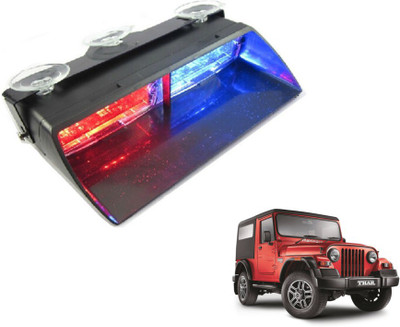

Mockhe LED Fog Light For Mahindra Thar