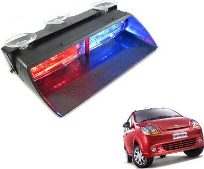 

Mockhe LED Fog Light For Chevrolet Spark