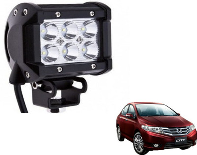 

Mockhe LED Fog Light For Honda City