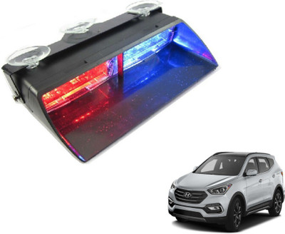

Mockhe LED Fog Light For Hyundai SantaFe
