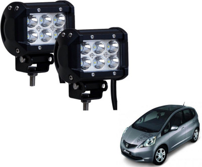 

Mockhe LED Fog Light For Honda Jazz