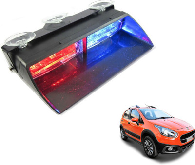 

Mockhe LED Fog Light For Fiat Avventura