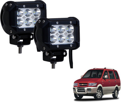 

Mockhe LED Fog Light For Chevrolet Tavera