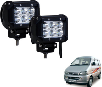 

Mockhe LED Fog Light For Maruti Suzuki Versa