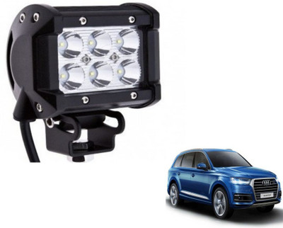 

Mockhe LED Fog Light For Audi Q7