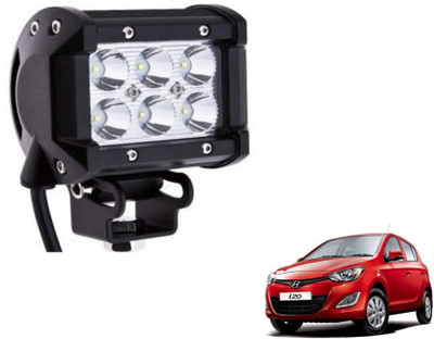 

Mockhe LED Fog Light For Hyundai i20