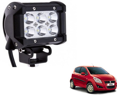 

Mockhe LED Fog Light For Maruti Suzuki Ritz