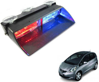 

Mockhe LED Fog Light For Honda Jazz