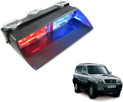 

Mockhe LED Fog Light For Hyundai Terracan