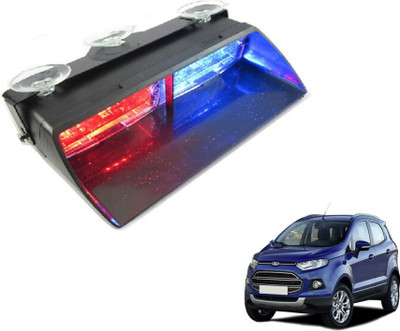 MOCKHE LED Fog Light for Ford Ecosport