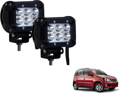 

Mockhe LED Fog Light For Mahindra Quanto