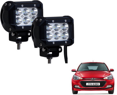 

Mockhe LED Fog Light For Hyundai Elite i20