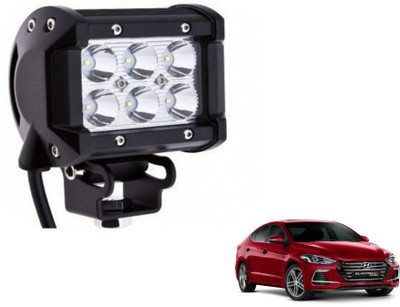 Mockhe LED Fog Light For Hyundai