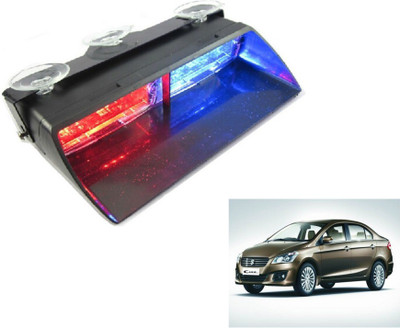 

Mockhe LED Fog Light For Maruti Suzuki Ciaz