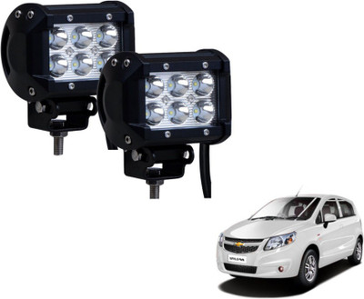 

Mockhe LED Fog Light For Chevrolet Sail