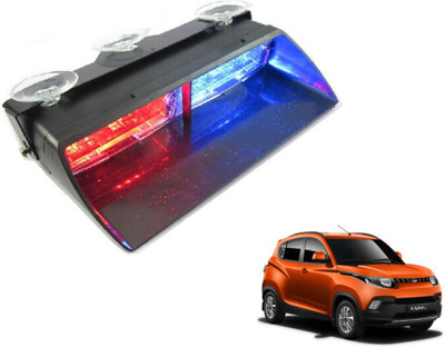 

Mockhe LED Fog Light For Mahindra KUV 100