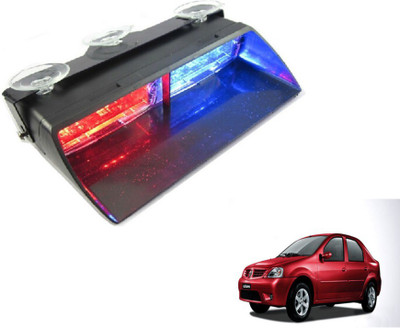 

Mockhe LED Fog Light For Mahindra Logan