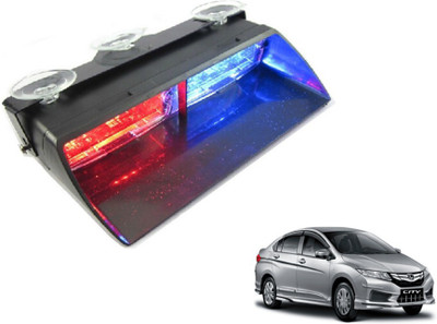 

Mockhe LED Fog Light For Honda City