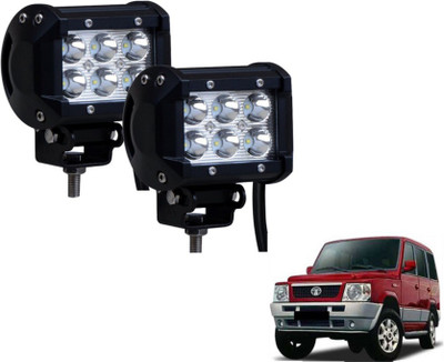 

Mockhe LED Fog Light For Tata Sumo