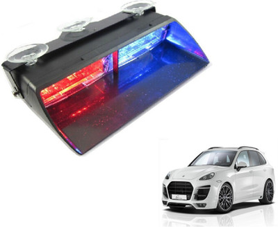 

Mockhe LED Fog Light For Porsche Cayenne